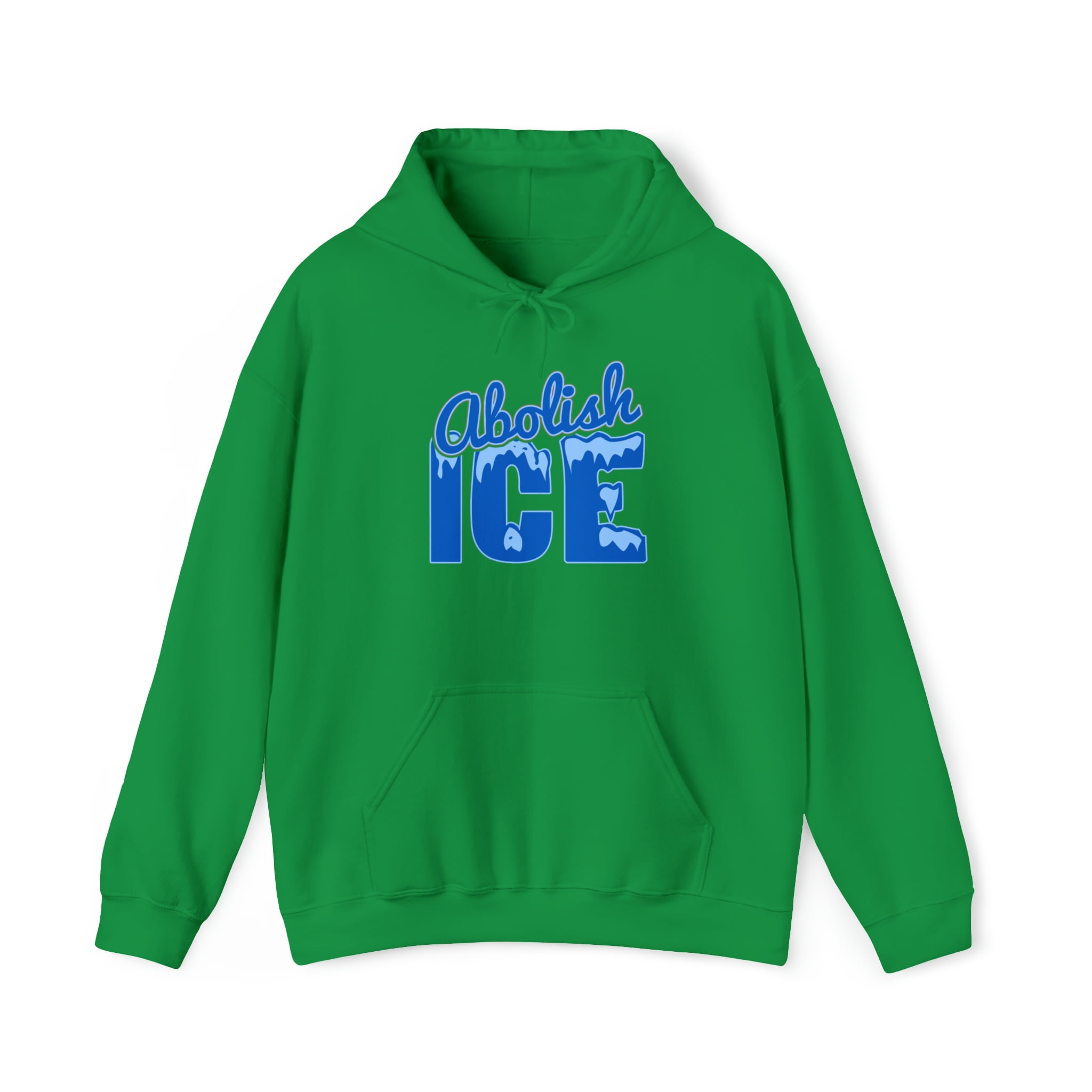 Abolish ice sweatshirt shop