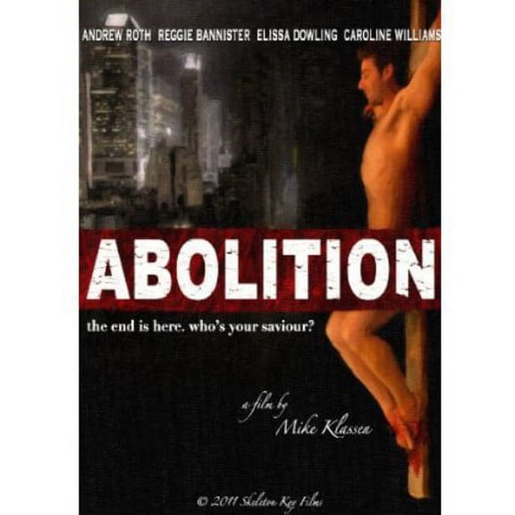 Abolition (DVD), R Squared Films, Horror