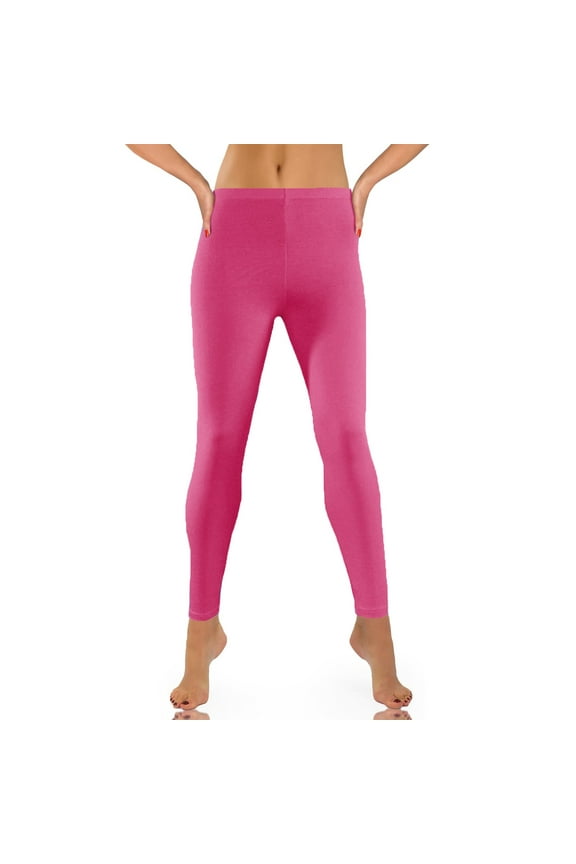Leggings Womens Thermal Base Layer Pants Long Underwear Soft Long Johns for Hiking Skiing S-2XL