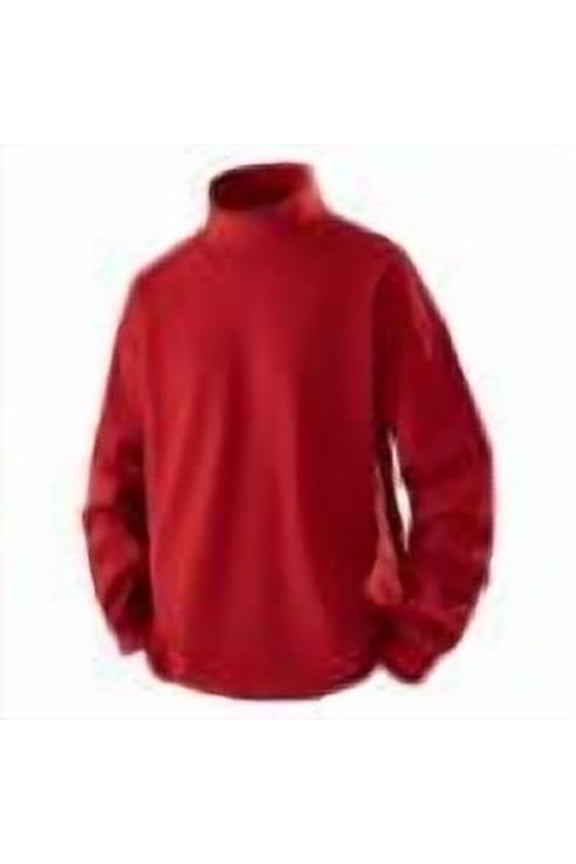 2025 Mens Big & Tall Turtleneck Shirts Slim Fit Long Sleeve Turtle Neck Basic Blouse T-Shirts M-3XL