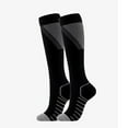 thumbnail image 1 of Abomasnow Compression Socks for Women & Men Circulation-Support Knee High Socks 20-30 mmhg-Best for Running,Medical,Nurse,Travel, 1 of 3