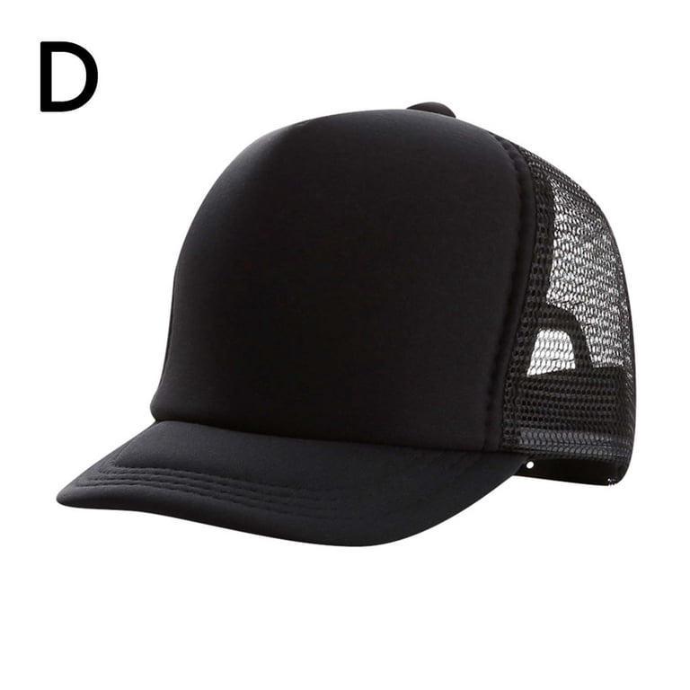 Abomasnow Unisex Blank Trucker Hats DIY Sublimation  display picture 1