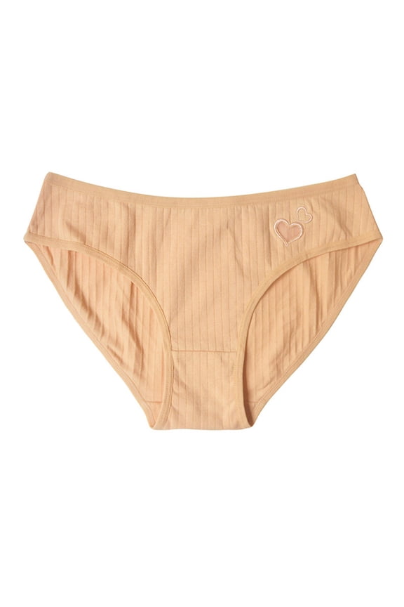 Period Underwear for Wome Breathable Leak Proof Menstrual Period Panties Cotton Lightweight Physiological Underpants