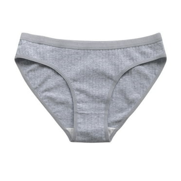 Abomasnow Deals of Today! Period Underwear for Wome Breathable Leak Proof Menstrual Period Panties Cotton Lightweight Physiological Underpants