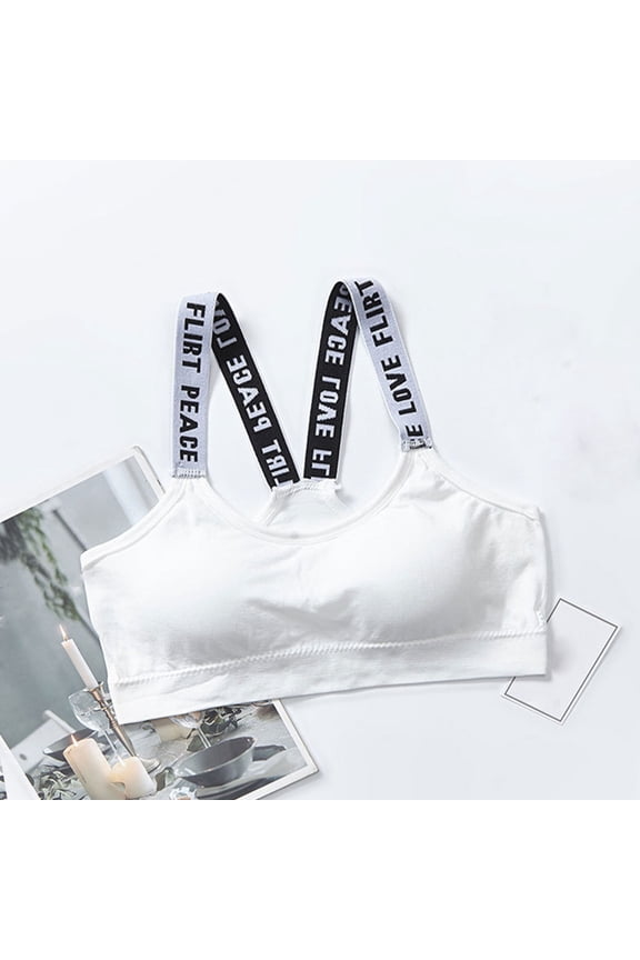 Kinetic Sports Bra for Women High Impact and Support Workout Bra with Adjustable Straps and X-Back