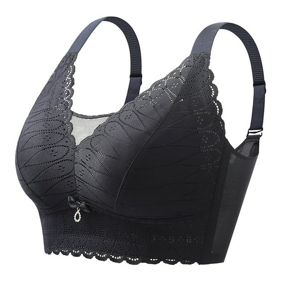 Abomasnow Lace Bralettes for Women Padded Sports Bra Seamless Tank Tops Wirefree Comfort Yoga Cami Bras Casual Breathable Crop Tank Top on Clearance