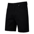 thumbnail image 1 of Abomasnow Men's Golf Shorts Slim Fit High Waist Stretch Dress Shorts Solid Color Flat Front 9" Shorts with 4 Pockets, 1 of 5