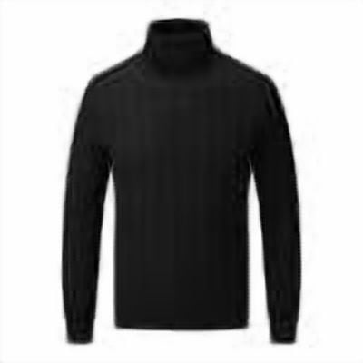 Abomasnow Men's Slim Fit Turtleneck Sweater Ribbed Knitted High Neck Pullover Sweaters Fall Winter Long Sleeve Thermal Sweater