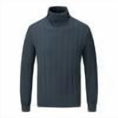 Abomasnow Men's Slim Fit Turtleneck Sweater Ribbed Knitted High Neck Pullover Sweaters Fall Winter Long Sleeve Thermal Sweater