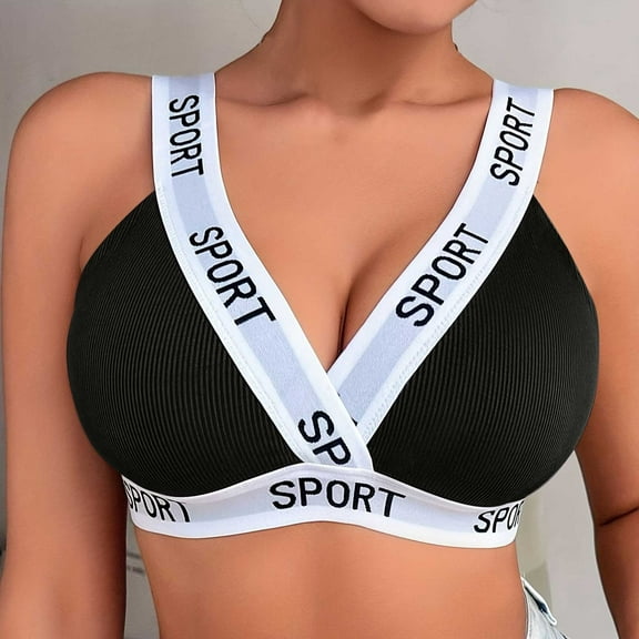 Abomasnow Minimizer Bras for Women Full Coverage with Supportive Underwire Unlined Plus Size Seamless Bra for Heavy Breast