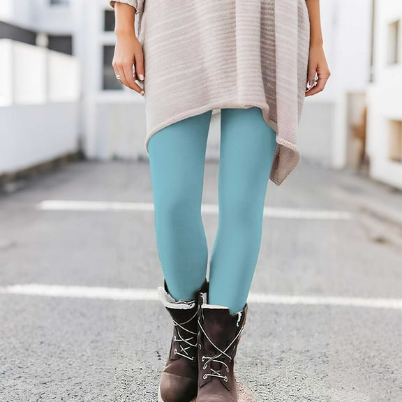 Abomasnow Plus Size Leggings for Women, High Waisted Leggings Buttery Soft Non See Through Workout Yoga Pants S-3XL