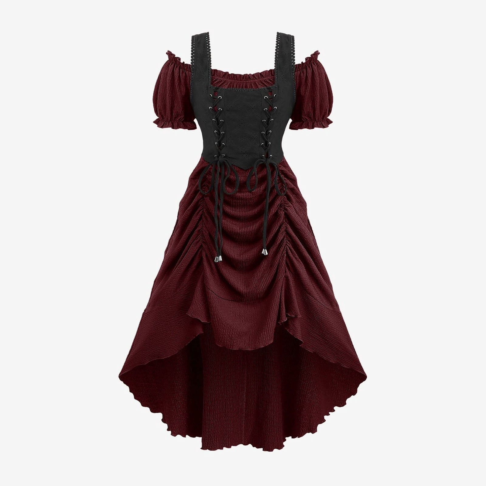fairy corset dress Floral Disc Color:Black Multi JUL26PROMOINCLUSION Fruit Salad Dressing -