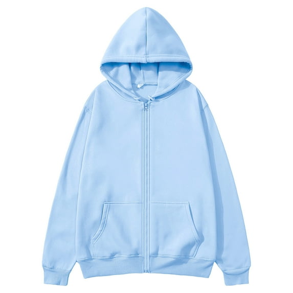 Abomasnow Sherpa Hoodies for Men Lightweight Zip Up Fleece Lined Hooded Sweatshirts Winter Fall Fashion Warm Outfits S-3XL