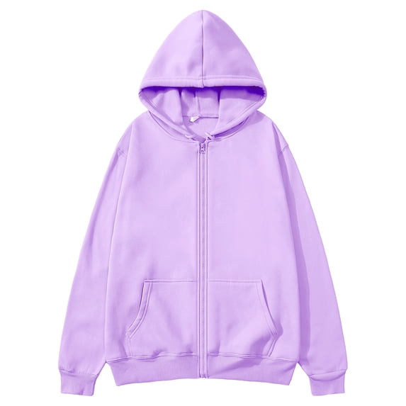 Abomasnow Sherpa Hoodies for Men Lightweight Zip Up Fleece Lined Hooded Sweatshirts Winter Fall Fashion Warm Outfits S-3XL