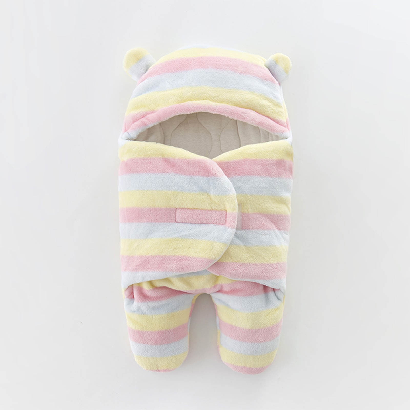 Abomasnow Swaddles for Newborns Flannel Cute Baby Boys Girls Blankets