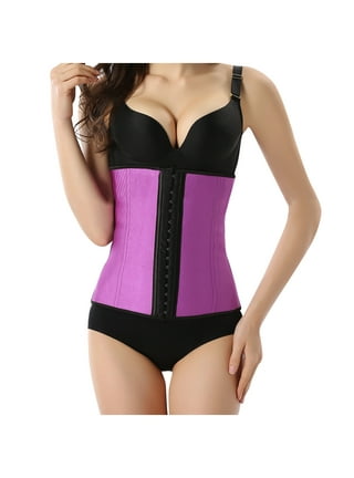 Long torso waist trainer walmart clearance