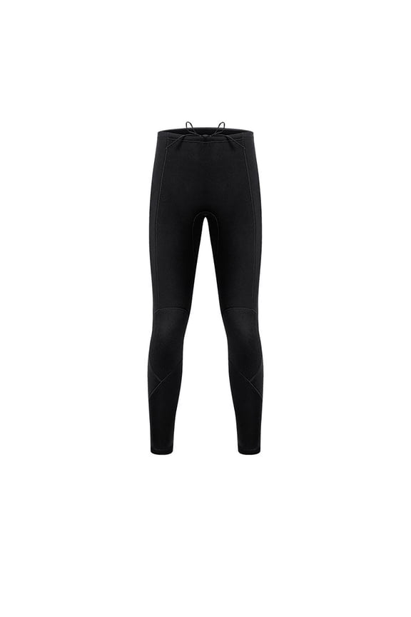 Wetsuit Top Jacket Women Men 3MM Neoprene Long Sleeve Dive Wet Suit Shirt and Pant Surfing Swimming Snorkeling Kayaking Suit in Cold Water Sports