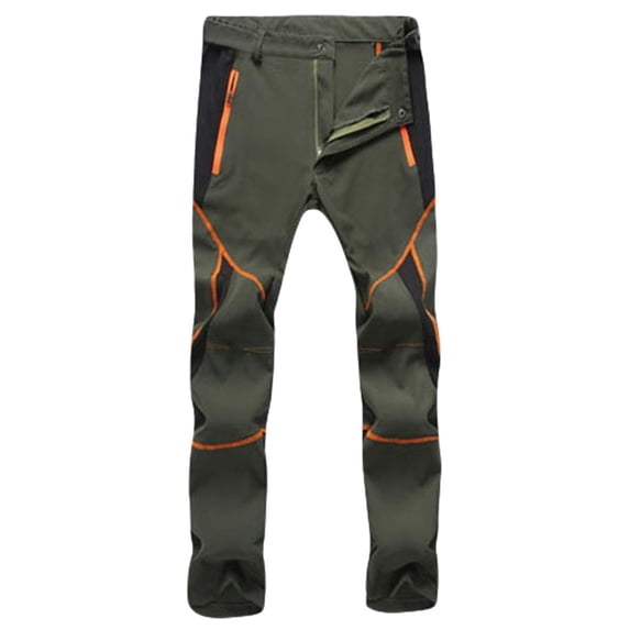 Abomasnow Women's Outdoor Hiking Pants Lightweight Quick Dry Water Resistant Travel Fishing Mountain Pants with Pockets on Sale 2025