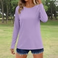 thumbnail image 1 of Abomasnow Women's UPF 50+ UV Protection Sun Shirt Long Sleeve Rash Guard Moisture Wicking Shirts, 1 of 9