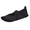 thumbnail image 1 of Abomasnow Womens Crisscross Strap Water Sports Beach Swim Shoes Casual Lightweight Workout Yoga Shoes, 1 of 8