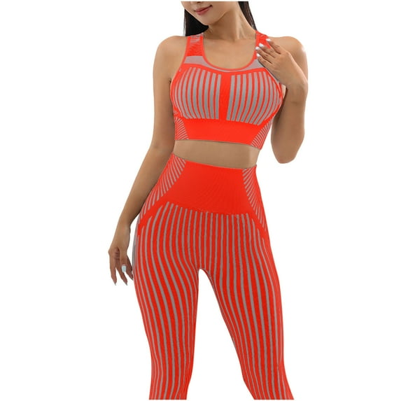 Abomasnow Workout Sets for Women High Waist Tummy Control Butt Lifter Shorts with Long Sleeve Crop Tops 2 Piece Gym Running Yoga Outfits