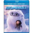 thumbnail image 1 of Pre-Owned Abominable (Blu Ray) (Good), 1 of 1