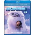 thumbnail image 1 of Abominable [Blu-ray], 1 of 1