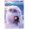 thumbnail image 1 of Abominable [DVD], Feature,Animated Feature,Comedy, Family, Animation, Family, Comedy, Animation ,Comedy,Adventure,Chil, 1 of 4