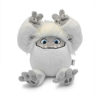 Peluche Yeti Abominable Dreamworks Grande