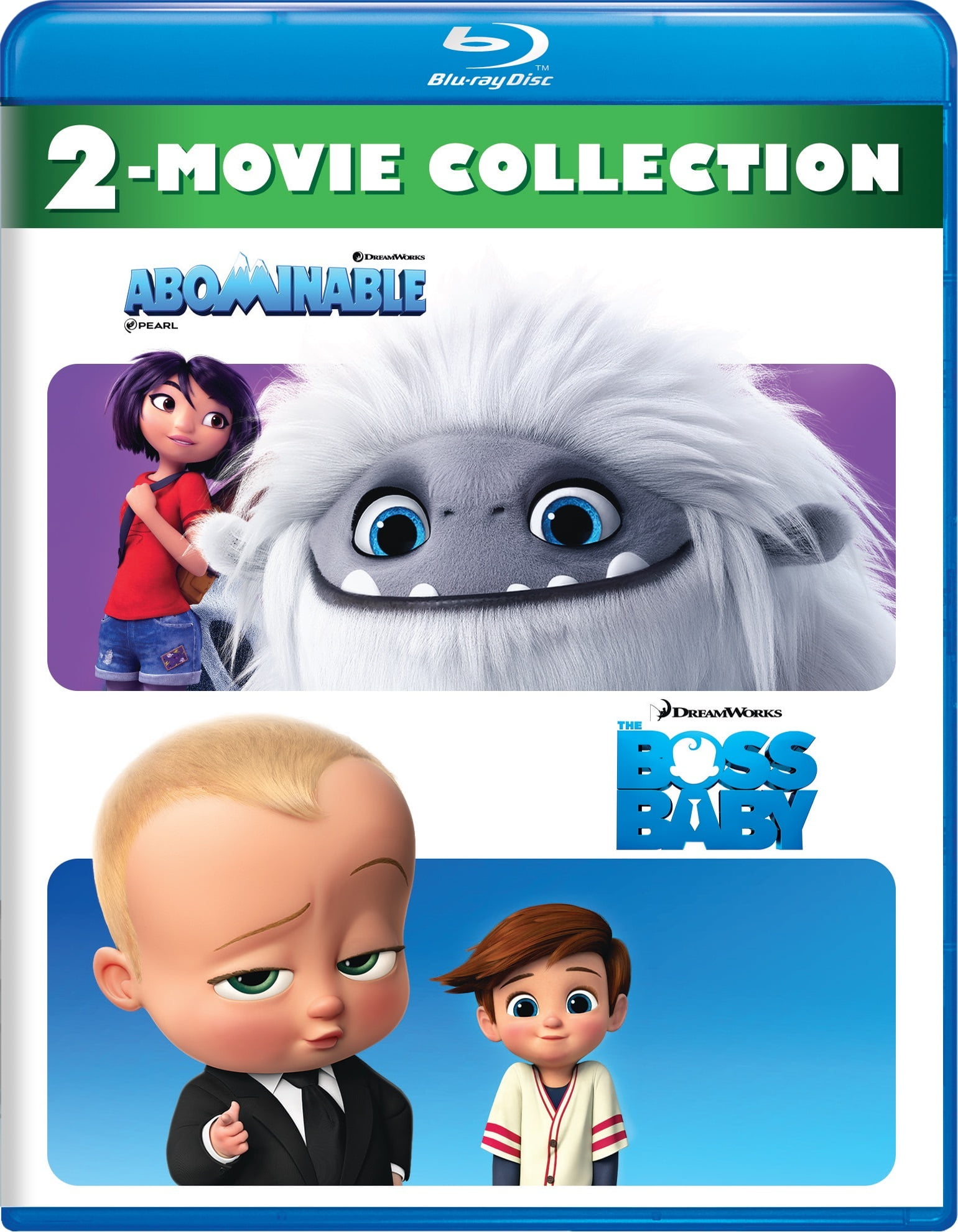 Boss Baby 123movies