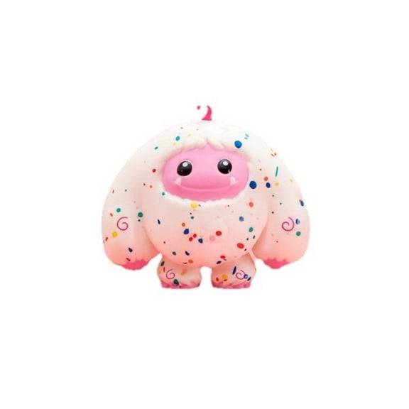 Abominable Toys Chomper - Jawbreaker 777 pcs Limited Edition from SDCC New