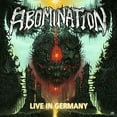 thumbnail image 1 of Abomination - Live In Germany - Music & Performance - Vinyl [7-Inch], 1 of 1