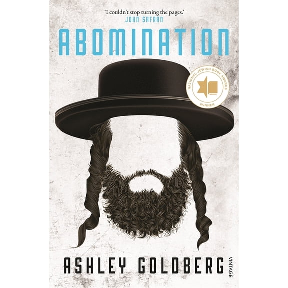 Abomination (Paperback)