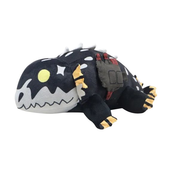 Abomination Plush, 15.7 Inch Super Soft and Huggable Plush Toy, Pressure Abomination Plushie for Game Fans, Collectible Stuffed Animal for All Ages