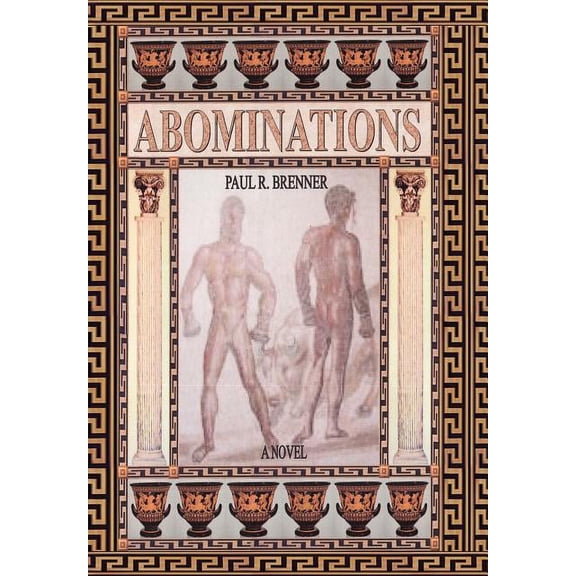 Abominations, (Hardcover)