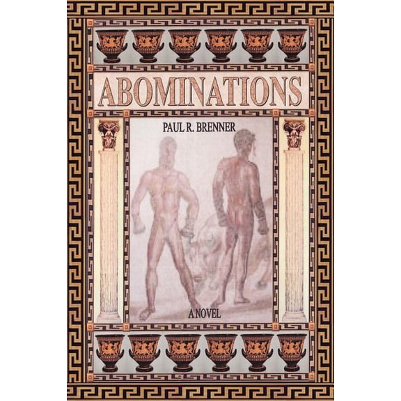 Abominations, (Paperback)