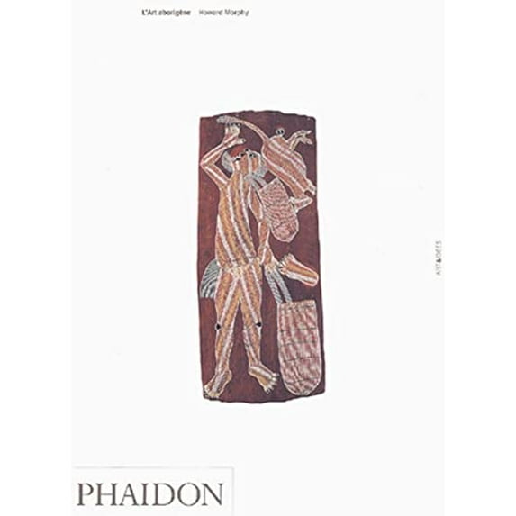 Pre-Owned Aboriginal Art A&I (Art and Ideas)