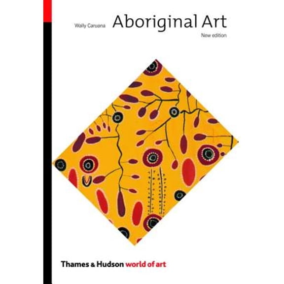 Pre-Owned Aboriginal Art (World of Art) (Paperback) 0500203660 9780500203668