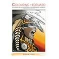 thumbnail image 1 of Pre-Owned Colouring it Forward - Discover Blackfoot Nation Art and Wisdom: An Aboriginal Art Colouring Book (Paperback) by Diana Frost, Camille Pablo Russell, Kalum Teke Dan, 1 of 1
