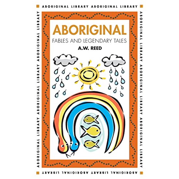 Pre-Owned Aboriginal Fables (Paperback) 187633410X 9781876334109