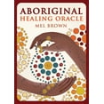 thumbnail image 1 of Aboriginal Healing Oracle, (Hardcover), 1 of 1