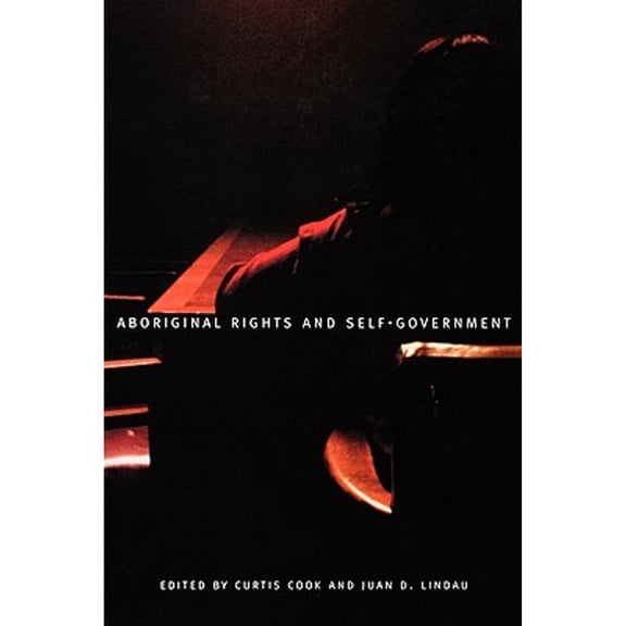 Pre-Owned Aboriginal Rights and Self-Government