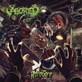 thumbnail image 1 of Aborted - Retrogore - CD, 1 of 1