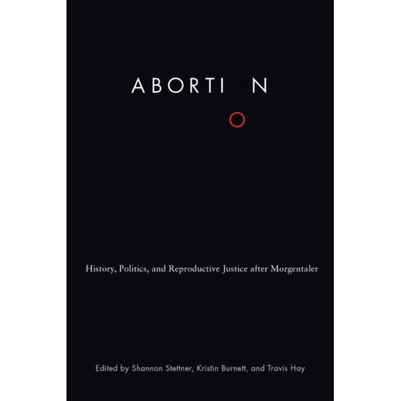 Abortion (Paperback)