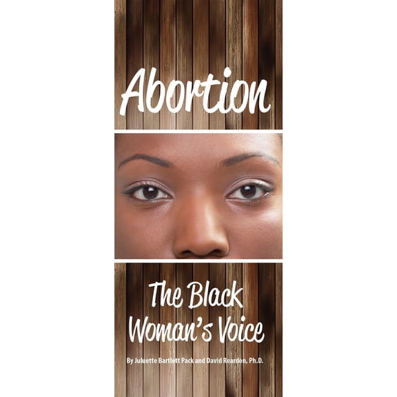 Abortion: The Black Woman's Voice Literature