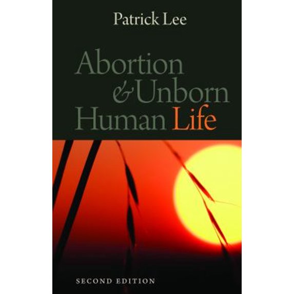 Pre-Owned Abortion & Unborn Human Life (Paperback) 081321730X 9780813217307