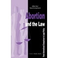 thumbnail image 1 of Abortion and the Law: From International Comparison to Legal Policy, (Hardcover), 1 of 1