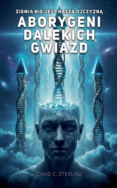 Aborygeni dalekich gwiazd, (Paperback)
