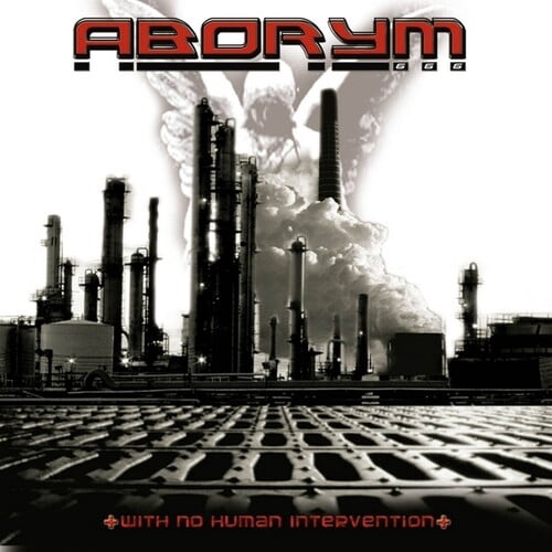 Aborym - With No Human Intervention - Music & Performance - Vinyl