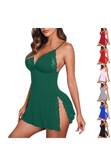 Lingerie Skinny
